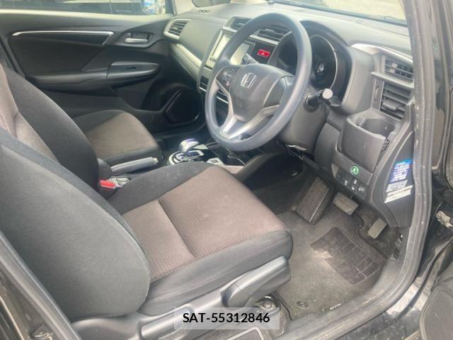 Honda FIT HYBRID 2016-04 8849020-2