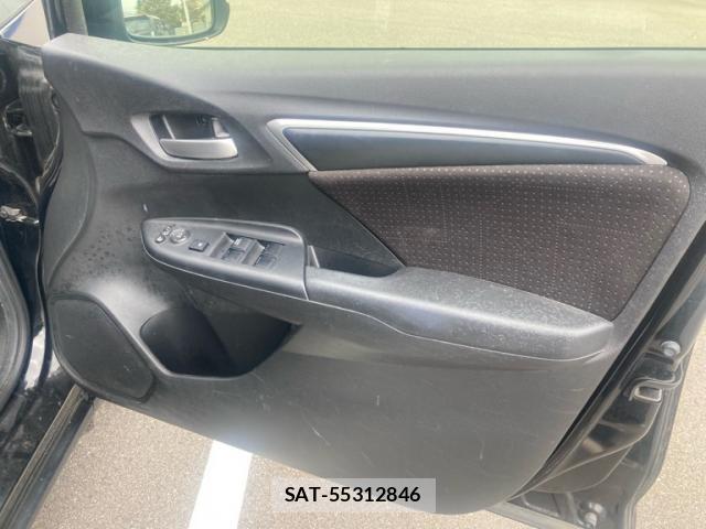 Honda FIT HYBRID 2016-04 8849020-3