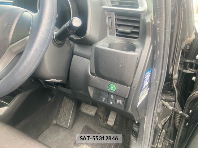 Honda FIT HYBRID 2016-04 8849020-4