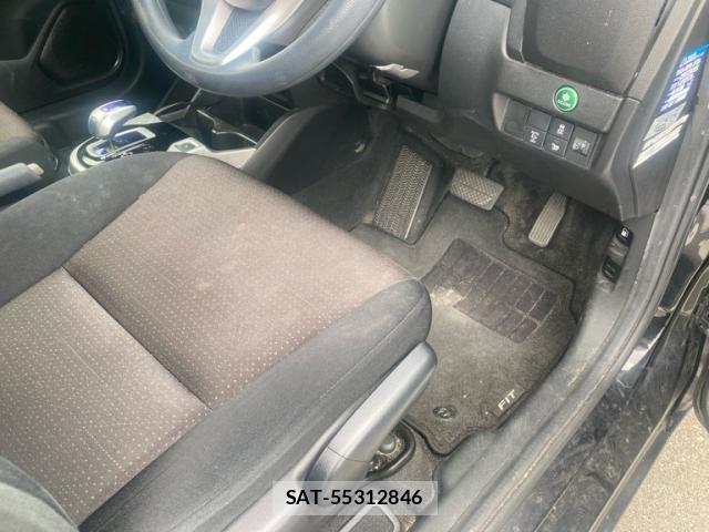 Honda FIT HYBRID 2016-04 8849020-5