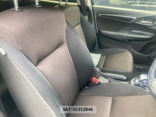 Honda FIT HYBRID 2016-04 8849020-6