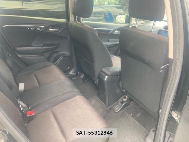 Honda FIT HYBRID 2016-04 8849020-8