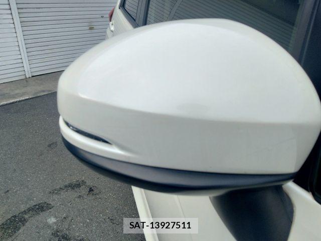 Honda FIT HYBRID 2013-12 8849016-9