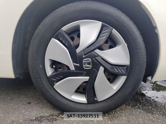Honda FIT HYBRID 2013-12 8849016-10