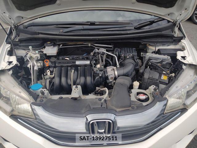Honda FIT HYBRID 2013-12 8849016-11