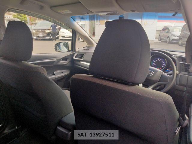 Honda FIT HYBRID 2013-12 8849016-15