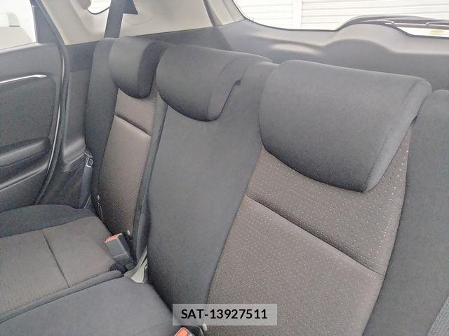 Honda FIT HYBRID 2013-12 8849016-17
