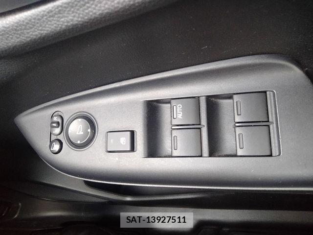 Honda FIT HYBRID 2013-12 8849016-21