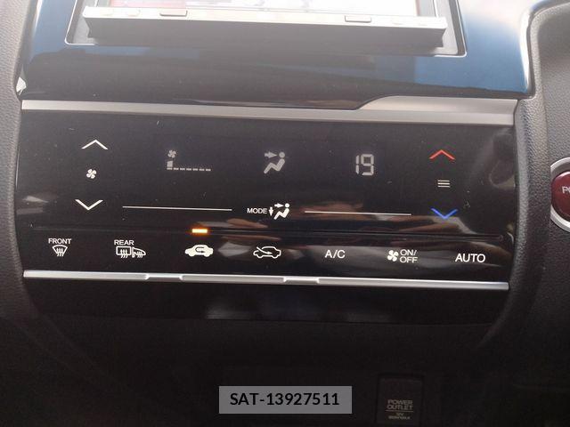 Honda FIT HYBRID 2013-12 8849016-25