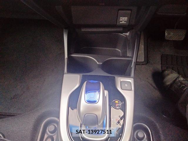 Honda FIT HYBRID 2013-12 8849016-26