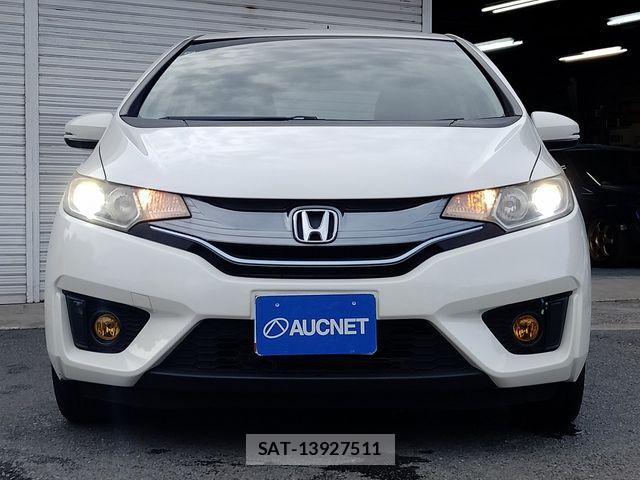 Honda FIT HYBRID 2013-12 8849016-3
