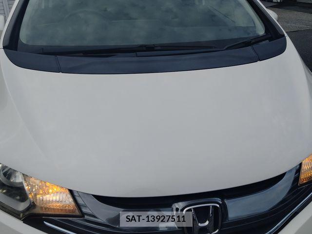 Honda FIT HYBRID 2013-12 8849016-7