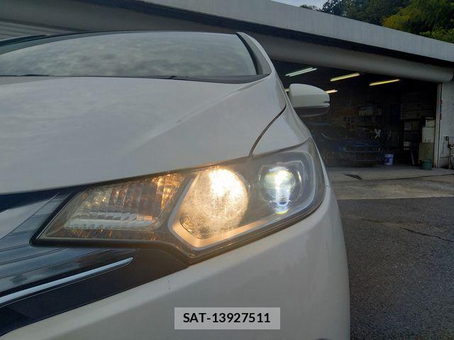 Honda FIT HYBRID 2013-12 8849016-8