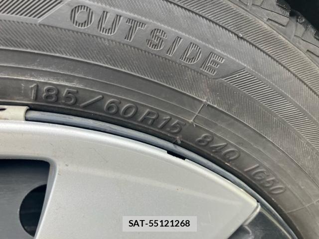 Honda FIT HYBRID 2015-03 8849023-9