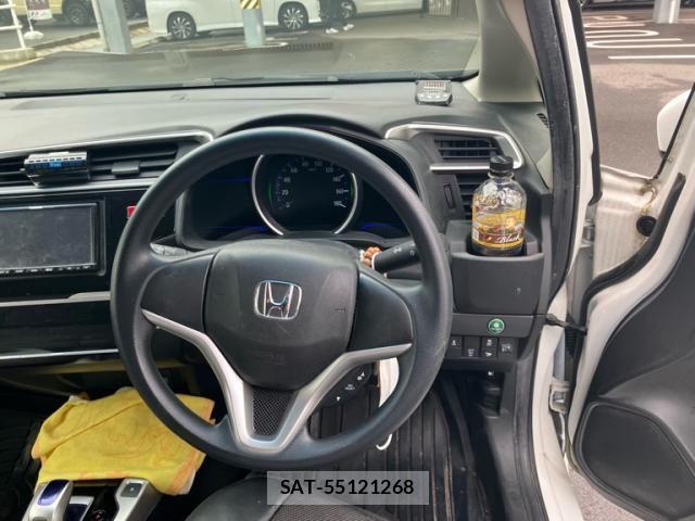 Honda FIT HYBRID 2015-03 8849023-12