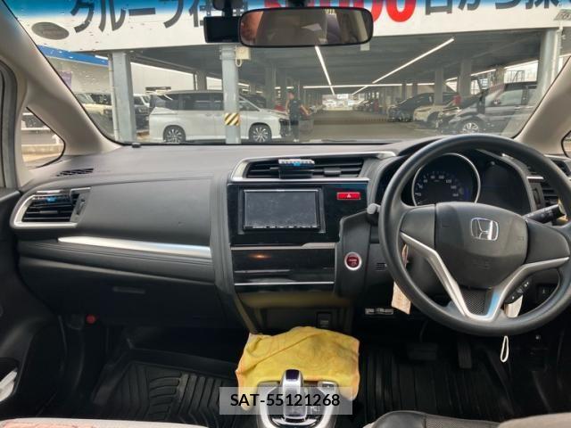 Honda FIT HYBRID 2015-03 8849023-18