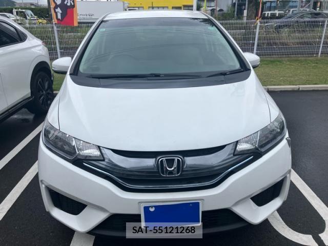 Honda FIT HYBRID 2015-03 8849023-1