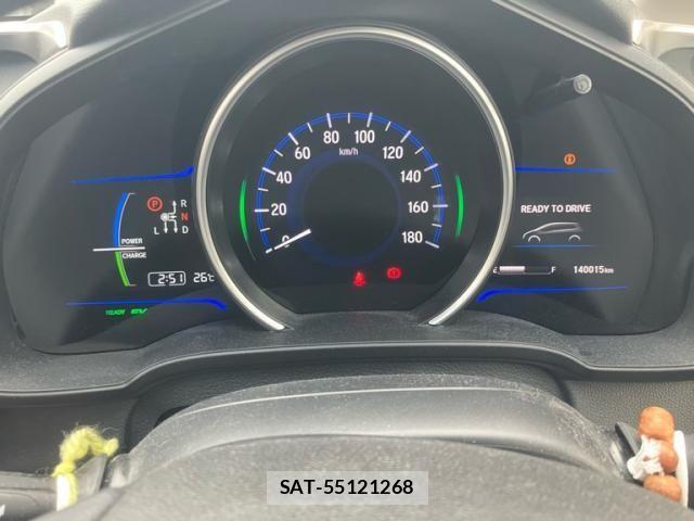 Honda FIT HYBRID 2015-03 8849023-19