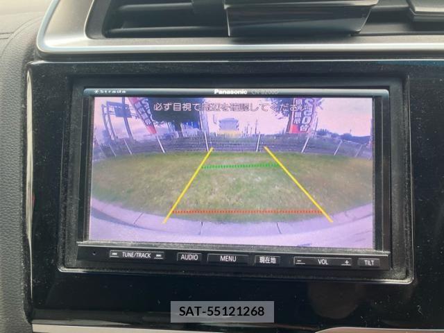 Honda FIT HYBRID 2015-03 8849023-22