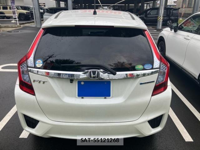 Honda FIT HYBRID 2015-03 8849023-2