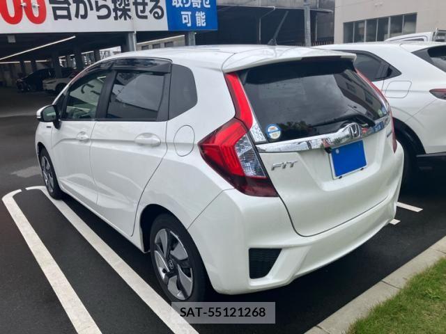 Honda FIT HYBRID 2015-03 8849023-5