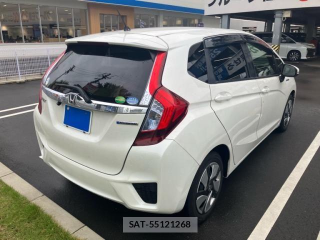 Honda FIT HYBRID 2015-03 8849023-6