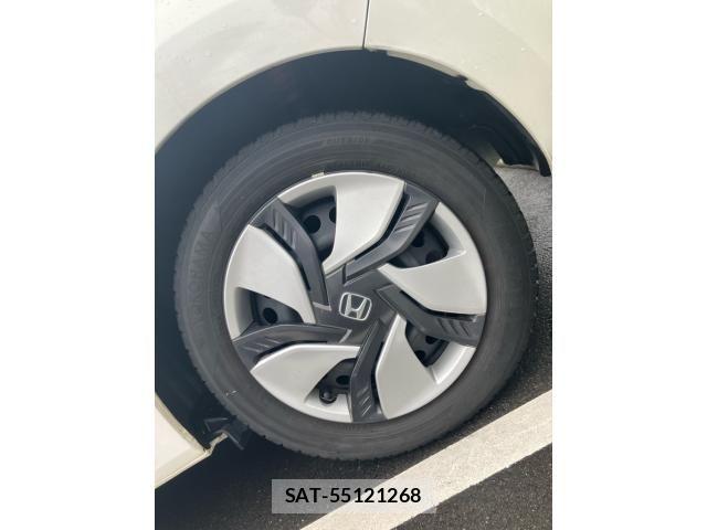 Honda FIT HYBRID 2015-03 8849023-8