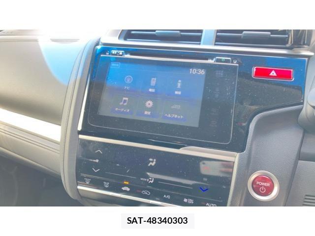 Honda FIT HYBRID 2015-04 8849019-12
