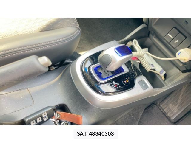 Honda FIT HYBRID 2015-04 8849019-14