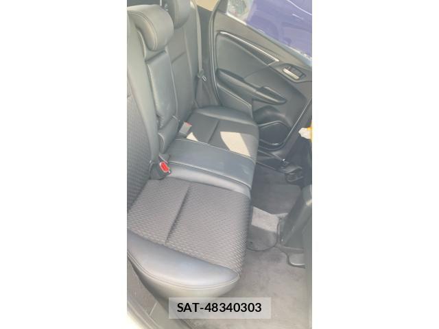 Honda FIT HYBRID 2015-04 8849019-15