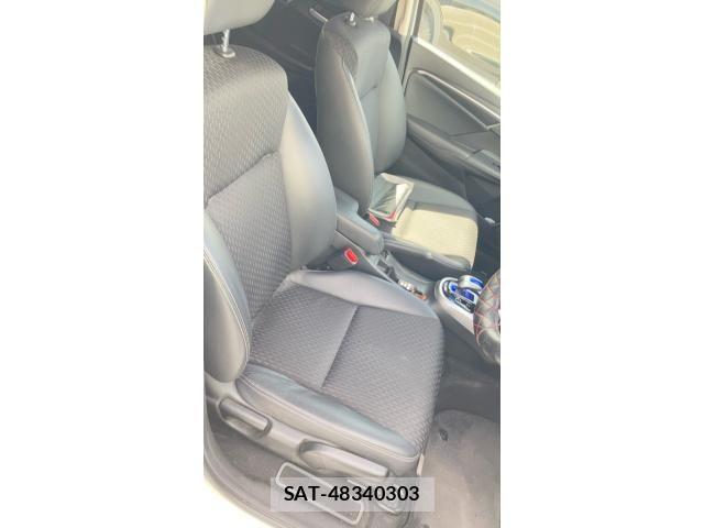 Honda FIT HYBRID 2015-04 8849019-8