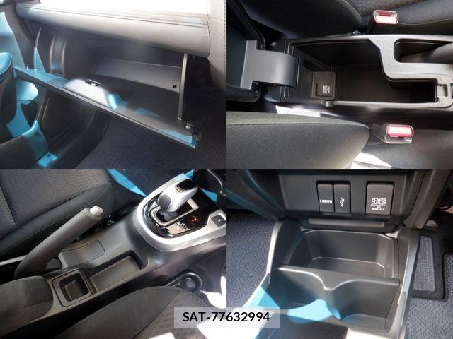 Honda FIT HYBRID 2019-04 8849010-11
