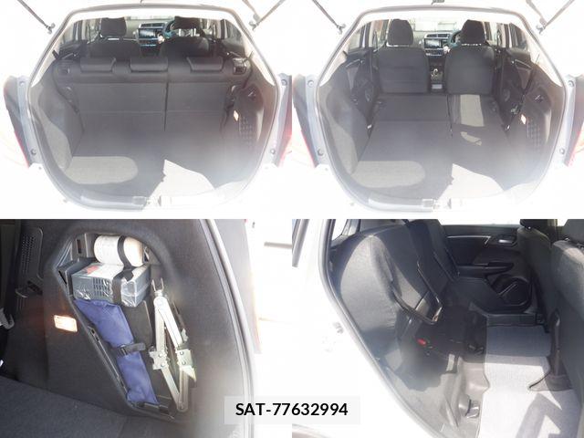 Honda FIT HYBRID 2019-04 8849010-12