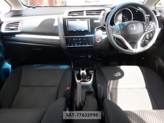 Honda FIT HYBRID 2019-04 8849010-1