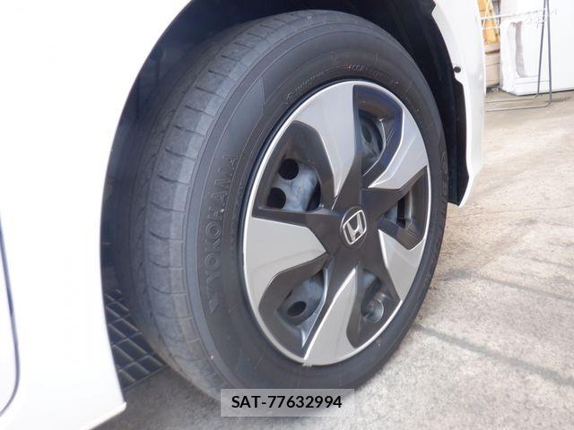 Honda FIT HYBRID 2019-04 8849010-19