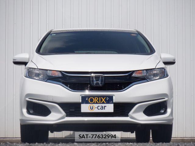 Honda FIT HYBRID 2019-04 8849010-20