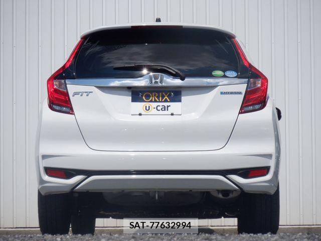 Honda FIT HYBRID 2019-04 8849010-21