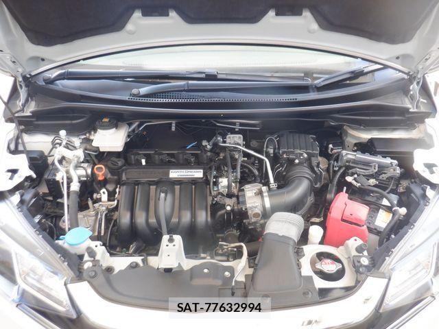 Honda FIT HYBRID 2019-04 8849010-3