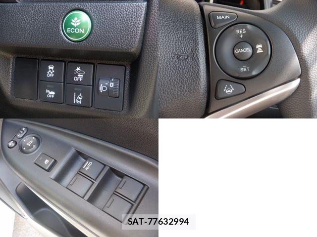 Honda FIT HYBRID 2019-04 8849010-7