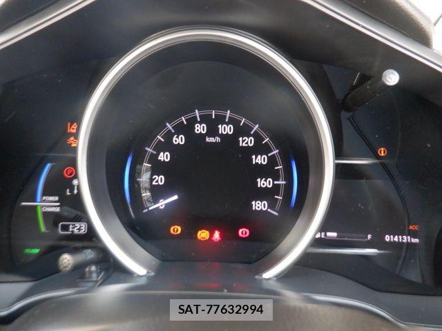 Honda FIT HYBRID 2019-04 8849010-8