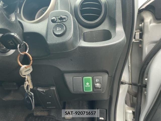 Honda FIT HYBRID 2011-02 8849022-13