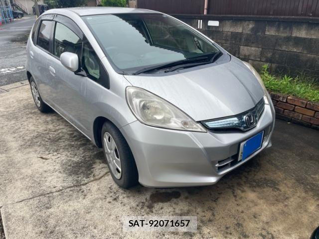 Honda FIT HYBRID 2011-02 8849022-1