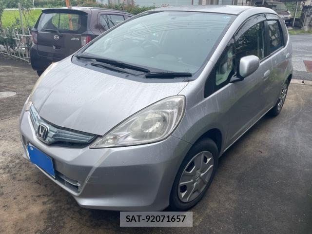 Honda FIT HYBRID 2011-02 8849022-2