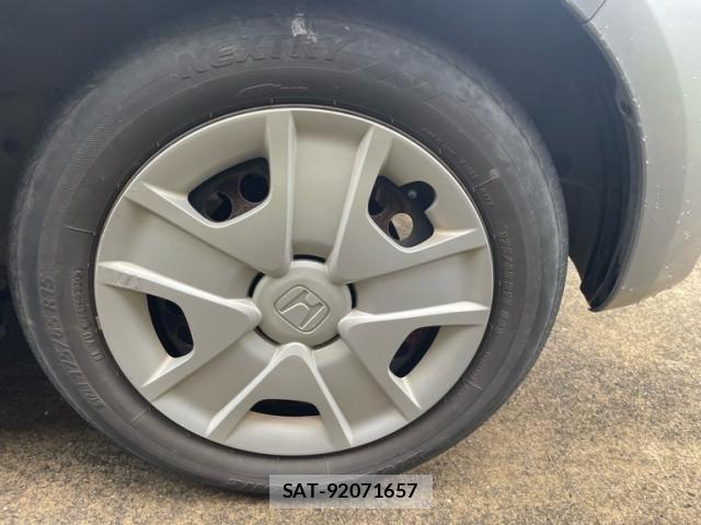 Honda FIT HYBRID 2011-02 8849022-7