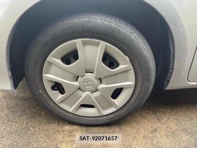 Honda FIT HYBRID 2011-02 8849022-8