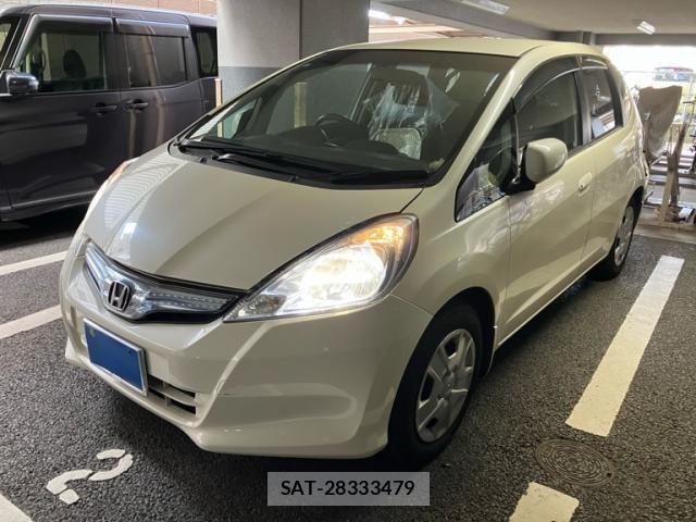 Honda FIT HYBRID 2011-12 8871005-0
