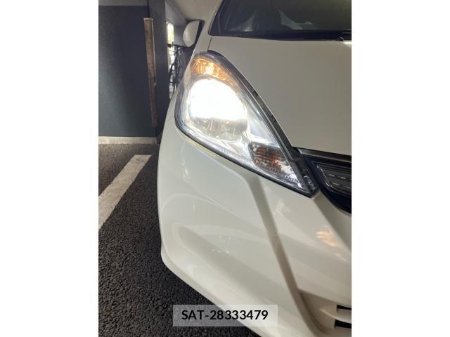 Honda FIT HYBRID 2011-12 8871005-10