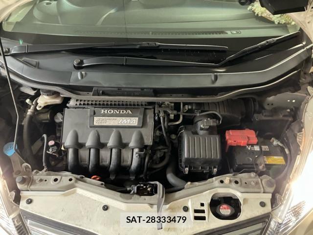 Honda FIT HYBRID 2011-12 8871005-11