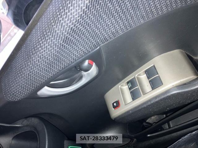Honda FIT HYBRID 2011-12 8871005-14