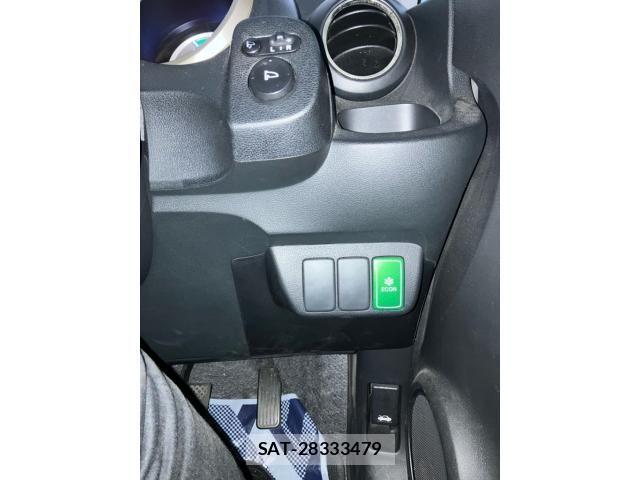 Honda FIT HYBRID 2011-12 8871005-15